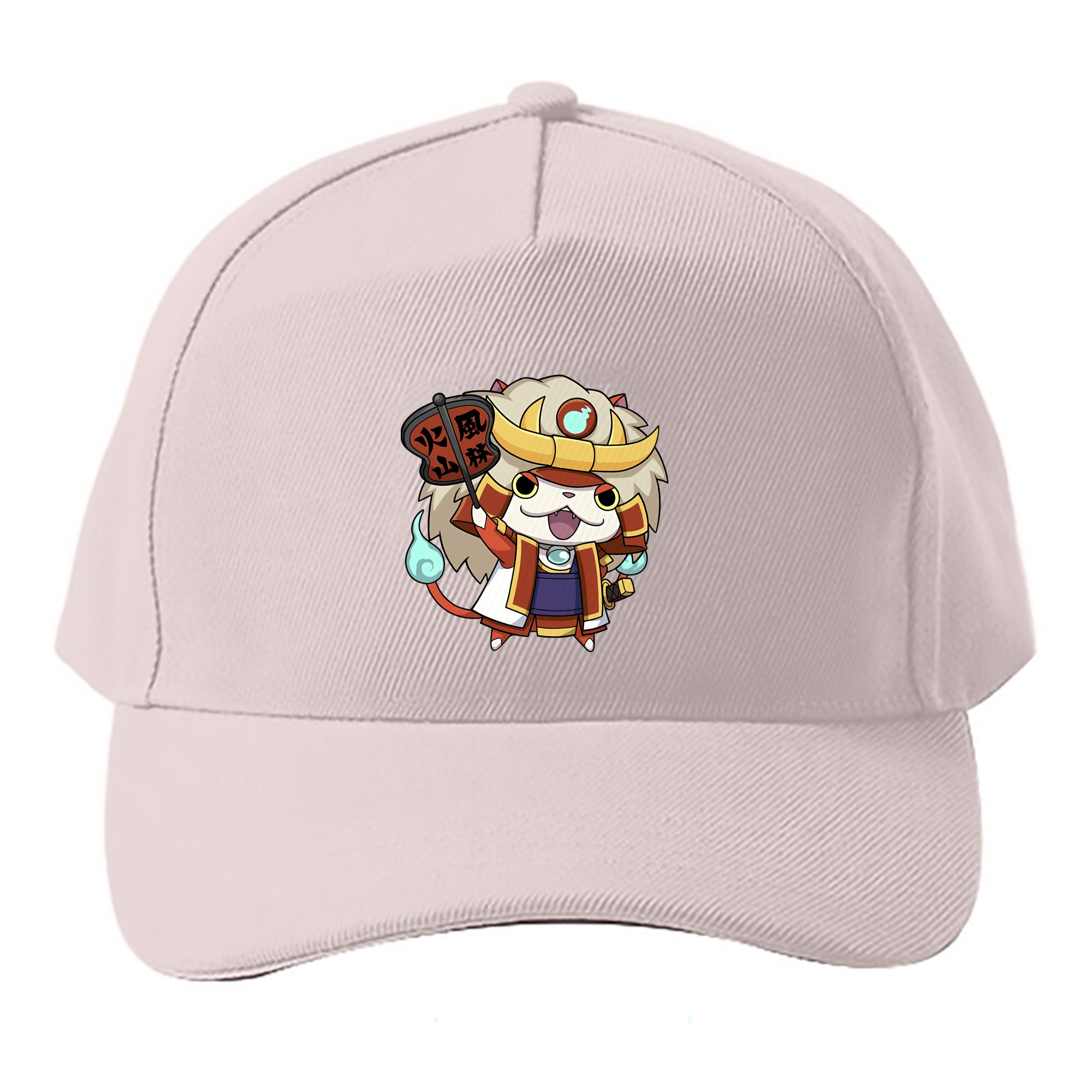 （画像用） 妖怪ウォッチ Yo-kai Watch ベースボールキャップ 綿100％ 男女兼用 帽子 スポーツ